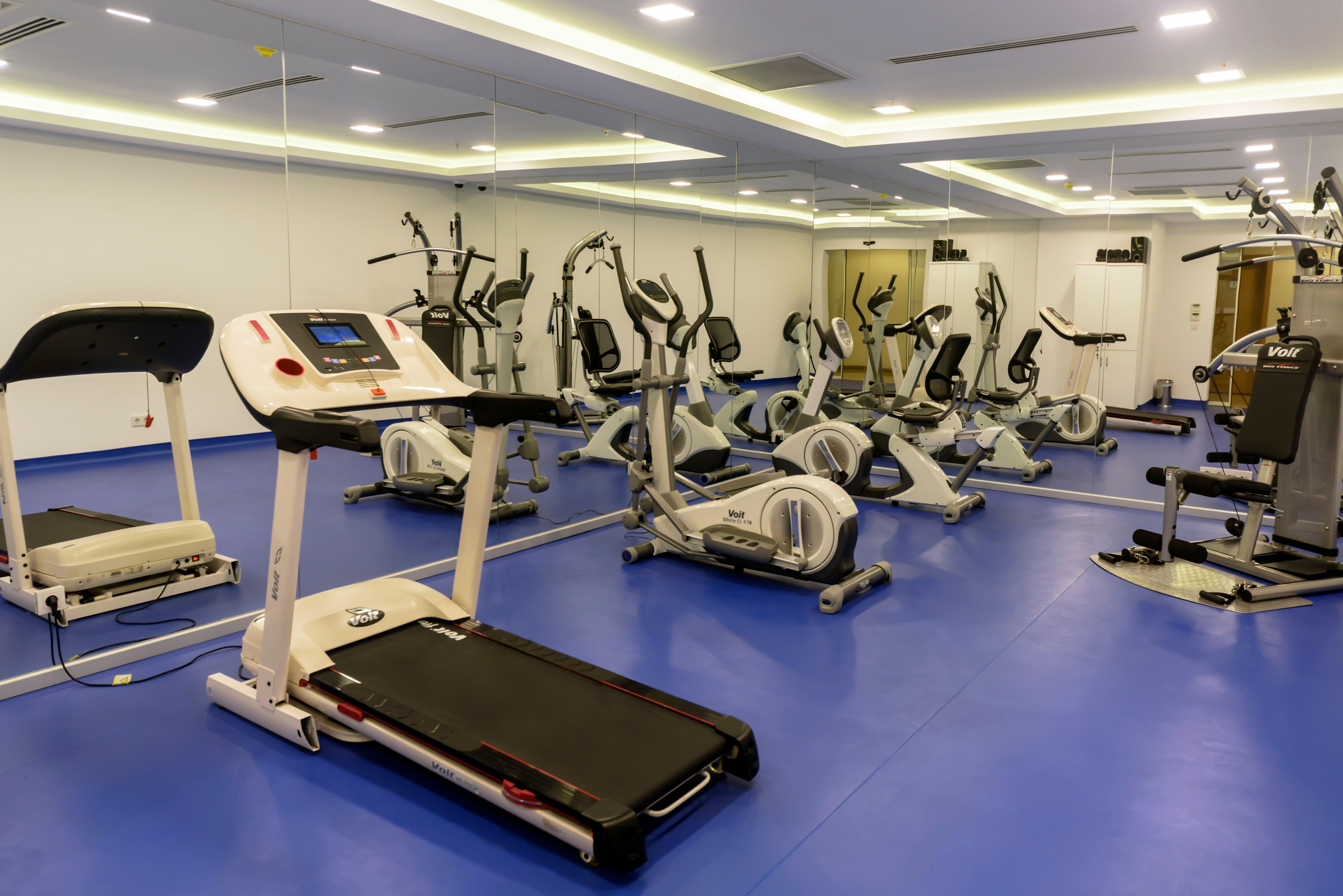 Holiday Inn Express Istanbul-Altunizade By Ihg Esterno foto